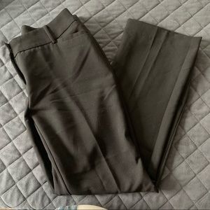 NWOT Worthington Perfect Trousers